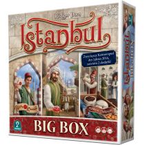 Istanbul. Big Box