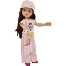 Ubranko dla lalek 32cm MarioToys