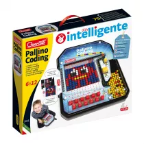 Pallino Coding Quercetti