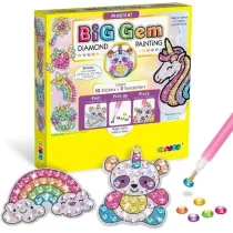 Diamentowa mozaika Sparkle Fandy