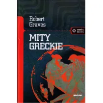 Mity greckie