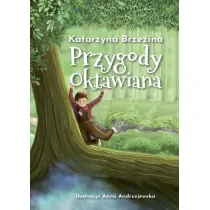 Przygody Oktawiana