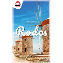 Rodos. Pascal Lajt