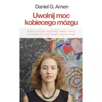 Uwolnij moc kobiecego mzgu