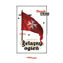 �elazny ogie�