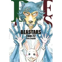 Beastars. Tom 22