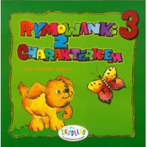 Rymowanki z charakterkiem cz�� 3