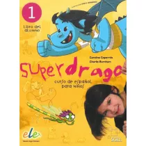 Superdrago 1. Podr�cznik
