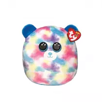 Squish-a-Boos Hope pastelowy niedwied 22cm Ty