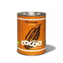 Becks Cocoa Czekolada do picia mleczny karmel fair trade bezglutenowa 275 g Bio