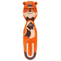 Thinking Gifts Flexilight Pals - Lampka USB do ksi��ki Fox