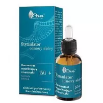 Ava Stymulator odnowy sk�ry koncentrat do twarzy wype�niaj�cy zmarszczki 30 ml