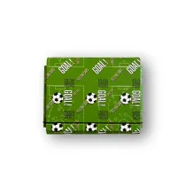 Penmate Teczka �amana a5 na gumk� t 0128 goal ! folia mat nierysuj�ca