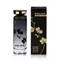 Police Dark For Woman Woda toaletowa spray 100 ml