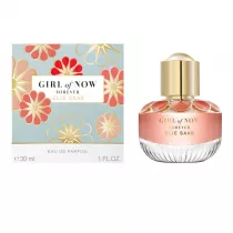 Elie Saab Woda perfumowana dla kobiet Girl Of Now Forever 30 ml