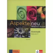 Aspekte Neu B1-C1 Gramatyka LEKTORKLETT