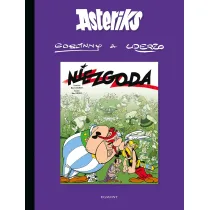 Niezgoda. Asteriks. Album 15
