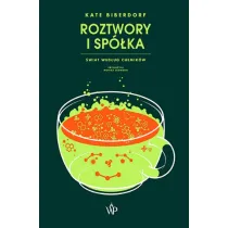 Roztwory i sp�ka