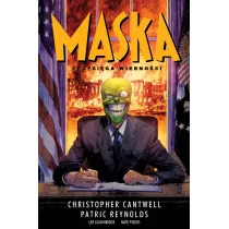 Przysiega wierno�ci. Maska. Tom 3