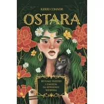 Ostara. Rytuay, przepisy i zaklcia na rwnonoc wiosenn