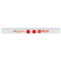 Kum Linijka Stop&Go 30cm
