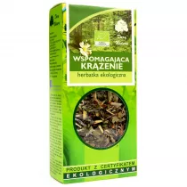 Dary Natury Herbatka wspomagajca krenie 50 g Bio