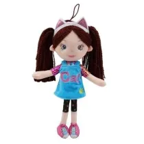 Lalka Zosia 35cm Tulilo