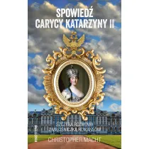 Spowied� carycy Katarzyny II