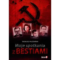 Moje Spotkania z Bestiami