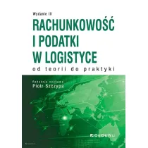 Rachunkowo�� i podatki w logistyce w.3