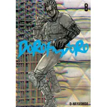 Dorohedoro. Tom 8