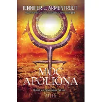 Moc Apoliona. Covenant. Tom 4