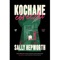 Kochane c�reczki