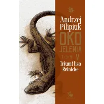 Triumf lisa Reinicke. Oko Jelenia. Tom 5