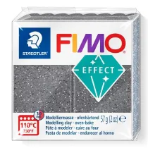 Staedtler Masa termoutwardzalna Fimo 57g granit