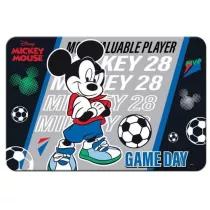 Pulio Podkadka Mickey Diakakis