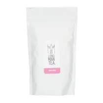 Long Man Tea Sencha - Herbata zielona sypana - Opakowanie uzupeniajce 100 g