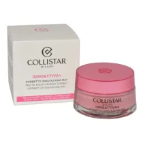 Collistar idroattiva matte moisturizing sorbet