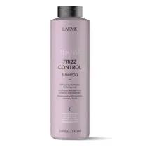 Lakme Teknia Frizz Control Shampoo szampon wyg�adzaj�cy do w�os�w 1 l