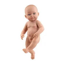 Lalka hiszpaska bobas chopczyk 32cm Paola Reina
