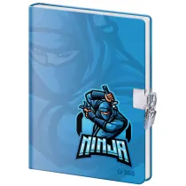 Helma Pamitnik z kdk B6/60K gadki Ninja