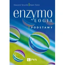 Enzymologia. Podstawy