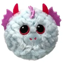 Ty Beanie Bouncers�Mystic - blue dragon (TY 83012)