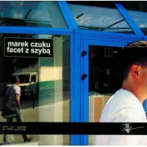 Facet z szyb�