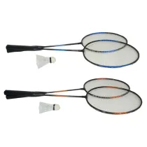 Badminton MIX Swede
