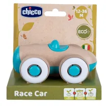 Cars niebieski Eco+ Chicco