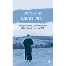Zwyczajny nadzwyczajnie