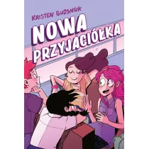 Nowa przyjaci�ka