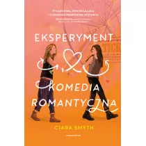 Eksperyment "komedia romantyczna"