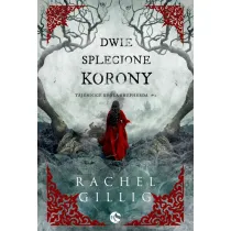 Dwie splecione korony. Tajemnice Kr�la Shepherda. Tom 2